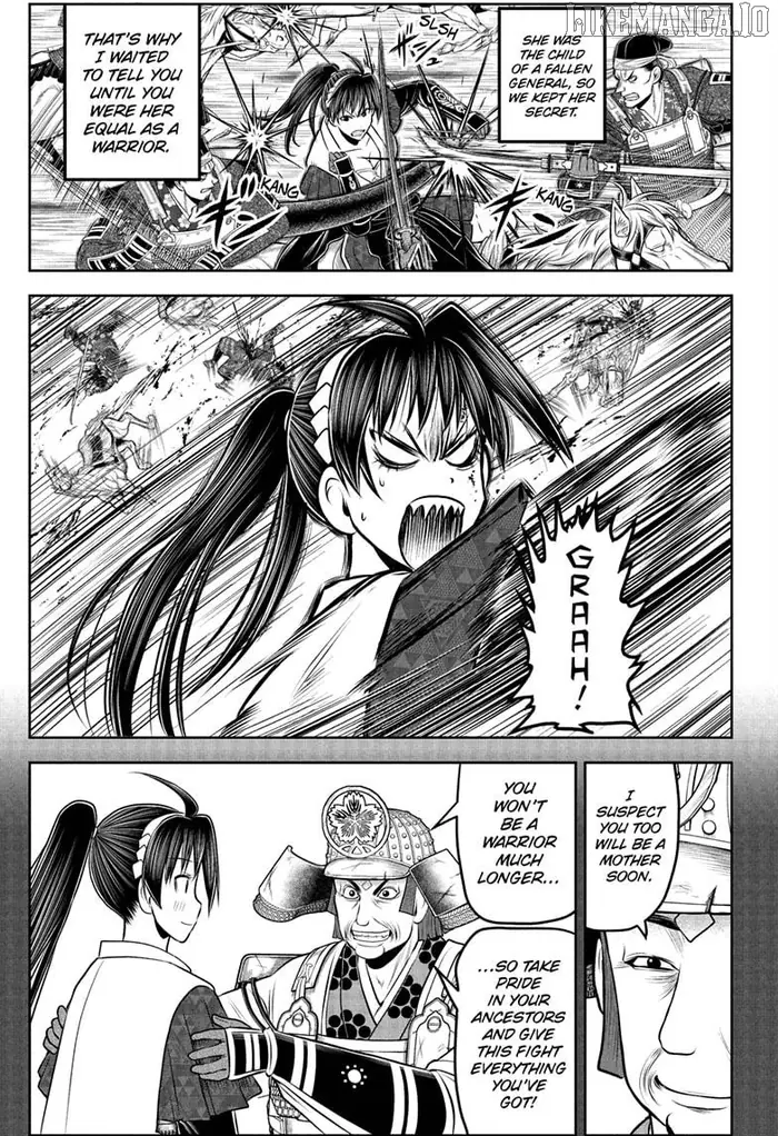 The Elusive Samurai Chapter 219 image 05_optimized